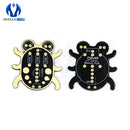 新手学习焊接趣味套件：Weevil DIY 套件