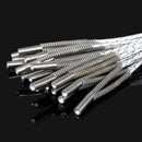 XCR 12V/24V 50W 70W 加热棒 3D打印机配件 热端加热管 6*20mm 耐高温 适用于E3D V6火山口加热块