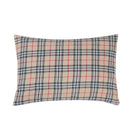 Desert&Fox Camping Pillow Cotton Travel Folding Pillow, Portable Lightweight Sleeping Bag Pillows with Case for Camping, Hiking