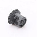 62821 62821b 28 Bevel Teeth Gear Differential Brick Collection Bulk Modular GBC Toy For Technical MOC Building Blocks Compatible