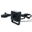 EU 3G 4G Lte Portable Mini 4G Camera 1920P 1080P GSM SD SIM Card CCTV P2P Audio Surveillance Monitor Security Pinhole Camhi App