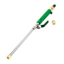 High Pressure Water Gun Metal Water Gun High Pressure Power Car Washer Spray Car Washing Tools Garden Water Jet Pressure Washer