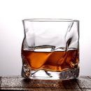 葡萄酒鸡尾酒杯威士忌短杯欧式日式酒吧创意个性威士忌啤酒杯白兰地杯