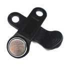10Pcs/Lot Rewritable RW1990 Touch Memory Key IButton for Copy Sauna Dallas Keys Cards