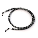 Eyeglass Sunglasses Cotton Neck String Cord Retainer Strap Eyewear Lanyard Holder High-End Ethnic Rope Glasses Chain
