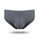 3pcs/lot Youpin Ultra-thin Sexy Men Underwear Seamless Briefs Summer Breathable Ice Silk Quick Dry Translucent Underpants