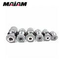 B10 0.5-6mm B12 B16 B18 B22 1-10mm 1-13mm 1-16mm 5-20mm industrial self-tightening drill chuck Automatic Locking chuck collet