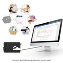 XPPen Deco Mini7 V2 Graphics Tablet 7*4.3 inch Digital Drawing Tablet 8 Key for Android Windows Mac Signature Online Learning