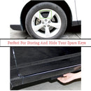 Creative Magnetic Key Safe Box Car Key Holder Hidden Storage Outdoor Spare Keys For Home Office Car Truck Caravan Secret Box