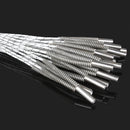 XCR 12V/24V 50W 70W 加热棒 3D打印机配件 热端加热管 6*20mm 耐高温 适用于E3D V6火山口加热块