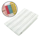 1x1.5m Rug Hooking Mesh Canvas Latch Hook Rug Tapestry Canvas DIY Home Art Decor
