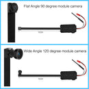 Mini Camera HD 4K 1080P Wifi IP Micro Camcorde Portable Wireless Module Video Recorde Support Remote View P2P Camera  128GB card