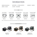 X3184  Ultem Vintage Round Eyeglasses Women Men Polarized Sunglasses Magnetic Clip On Glasses Optical Computer