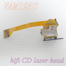 全新原装VAM1250金触点光头组件VAM-1250高保真CD激光头