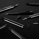 有品新品Fizz铝合金美工刀 金属刀片自锁设计 锋利断刀器