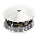 Artudatech Scooter COMPLETE CLUTCH FACE DRIVE KIT With ROLLERS & SHAFT for Honda PCX 125 150 WW 09-18 PCX150 2014-2018