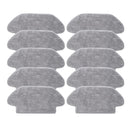 Suitable For Xiaomi (Mi Robot Vacuum-Mop Pro) Sweeping Vacuum Cleaner Washable Accessories Main Roll Side Brush Hepa Filter Mop