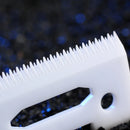 The True Edge | Ceramic Stagger-Tooth Clipper Replacement Blade