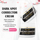 AILKE Collagen Whitening Kit, Moisturizer, Hydration, Dark Spot Removal Cream, Brightening Body Lotion, armpit Whitening Cream