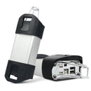适用于雷诺Can Clip OBDII诊断扫描仪的最佳V212 AN2131QC/AN2135SC全芯片CYPRESS编程器接口Reprog V191