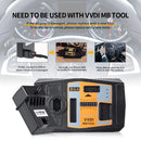 Xhorse Emulator/ELV Emulator for Benz 204 207 212 Work with VVDI MB BGA Tool