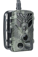 Trail Hunting Camera 2G MMS SMS GSM 20MP 1080P Infrared Wireless Cellular Mobile Night Vision Wildlife Hunting  Camera HC810M