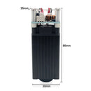 LASER TREE 10W 5W 4W Laser Module, 450nm TTL Blue Light Laser Head for Laser Engraving Wood DIY Creation Tool