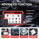 ANCEL DS700 OBD2诊断工具 专业全系统双向控制AF调整DPF喷油器TPMS汽车扫描仪