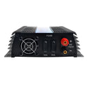 Y&H 600W 并网太阳能逆变器 MPPT 纯正弦波 微型逆变器 24V 36V 电池 11-32V 光伏输入 交流120V/220V 太阳能电池板 家用系统
