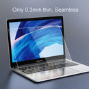 WIWU Screen Protector for MacBook Air 13.6 15.3 A2941 A2681 A2289 A2251 A2179 Air 13 M1 A2337 HD Clear Film Screen Protection