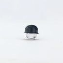 5PCS ww2 Helmet Hat Modern Soldier Gun MOC SWAT City Police military weapons playmobil figures Building Block Brick mini toys