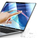 WIWU Screen Protector for MacBook Air 13.6 15.3 A2941 A2681 A2289 A2251 A2179 Air 13 M1 A2337 HD Clear Film Screen Protection