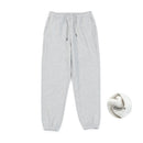 SIMWOOD 2023 Autumn Winter New Jogger Pants Men Drawstring Trousers Casual Comfortable Tracksuits Plus Size Gym Bottoms SJ130835