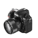 美科 85mm F1.8 全画幅自动对焦人像定焦镜头 适用于尼康单反相机 D500 D610 D750 D780 D800 D810 D850 D3400 D3500