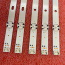 LED Backlight Strip for TV 60UJ630Y 60UJ6300 60UJ6050 60UJ630V 60UJ634V 60UJ651V TV 17Y 60inch_A 60UJ63_UHD 60UJ670V