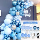 Balloon Garland Arch Kit Wedding Birthday Balloons Decoration Party Balloons For Baby Shower Decor Ballon Baloon Accessories