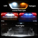 MDNG 14Pcs Canbus For VW Volkswagen Jetta 4 MK4 1999 2000 2001 2002 2003 2004 2005 LED Bulbs Interior Map Trunk Dome Light Kit