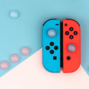4Pcs Jellyfish Thumb Stick Grip Cap Joystick Cover For Nintendo Switch NS Lite Joy-Con Controller Nintend Thumbstick Case