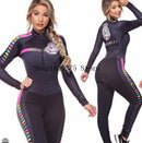 Women's Long sleeve Pro Team Triathlon Suit Cycling Jersey Skinsuit Jumpsuit Maillot Cycling Ropa ciclismo set pink gel