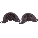 Engine Motor Mount & Transmission Mount for Honda Civic 1.6L 1996-2000 5pcs