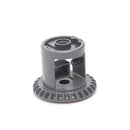 62821 62821b 28 Bevel Teeth Gear Differential Brick Collection Bulk Modular GBC Toy For Technical MOC Building Blocks Compatible