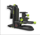 Huepar PV10+ Fine-tuning Bracket Laser Level Adapter Multifunctional Magnetic Pivoting Base Adjustable Clip 360° Adjustable Tool