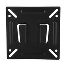 For 14-24inch LCD TV Wall Mount Bracket Large Load Solid Support Wall TV Mount Aluminium Alloy TV Wall Bracket