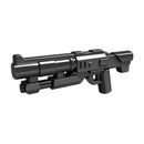 Brick Guns Science Fiction Future Weapons Pack for Star troops MOC Part Building Blocks Toys for Children