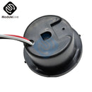 AS-20 DC 12V AC 110V 220V 10A 防水灵敏自动光控开关 开/关光敏电阻路灯LED灯开关传感器工具