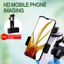 Zoom 2000x Biological HD Microscope +13PCS Accessories+ electronic eyepiece monocular Student  laboratory Lab education LED USB