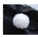 Sexy Cute Bunny Girl Faux Leather Material Rabbit Woman Set Good Quality Can Wear Out To Comic Show Kawaii Cosplay Bunny Costume