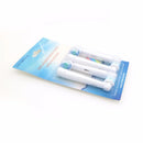 欧乐B电动牙刷刷头，适用于Advance Power/Pro Health/Triumph/3D Excel/Vitality Precision Clean系列