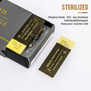 Ambition Revolution Tattoo Cartridge Mix Round Liner Shader Curved Magnum Tattoo Needles 1rl 3rl 5rl 7rl 9rl 11rl 7rm 9rm 13rm