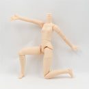DBS blyth doll icy bjd toy licca body joint body azone body normal body white skin tan skin diy anime body